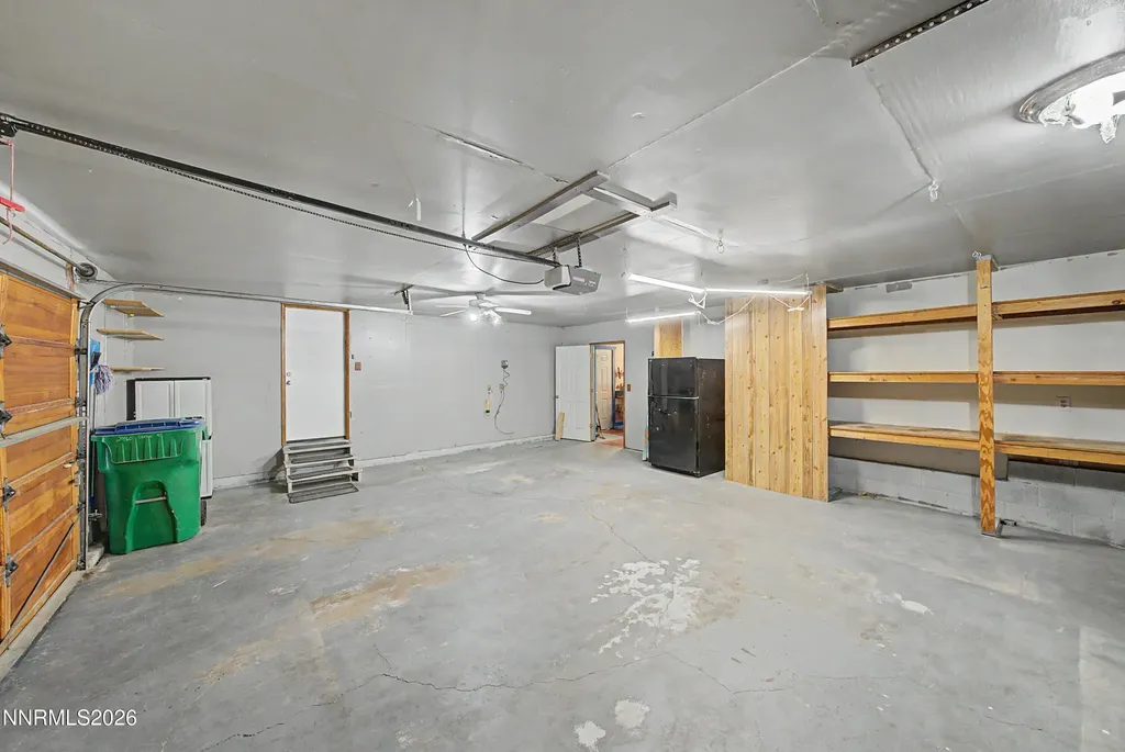 20460 Cooke Reno NV 89521