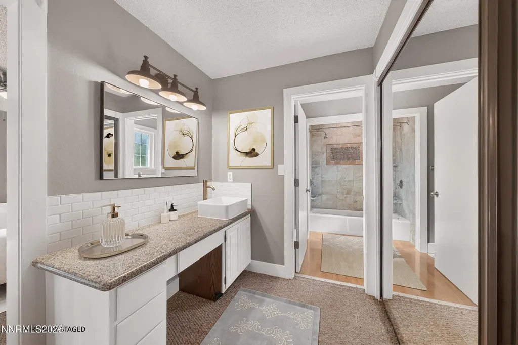 20460 Cooke Reno NV 89521
