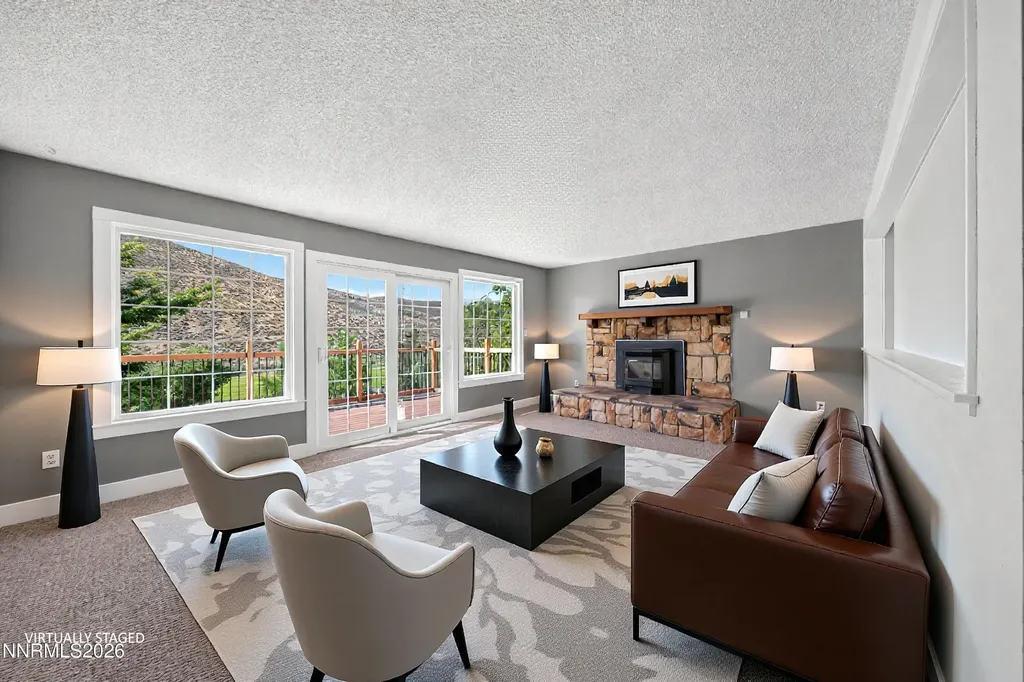 20460 Cooke Reno NV 89521