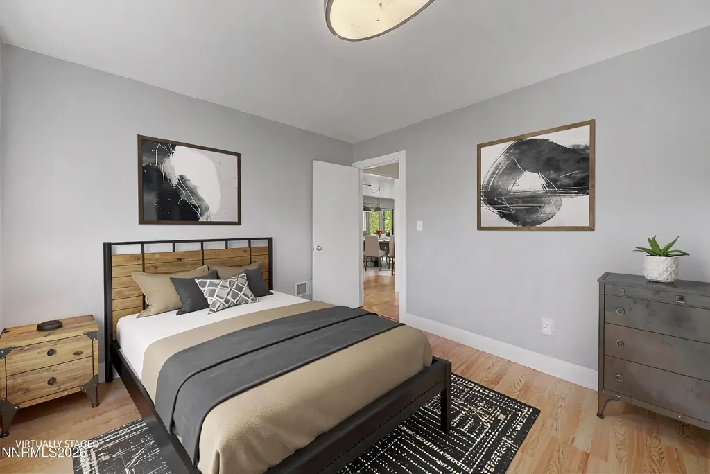 20460 Cooke Reno NV 89521