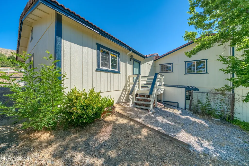 20460 Cooke Reno NV 89521