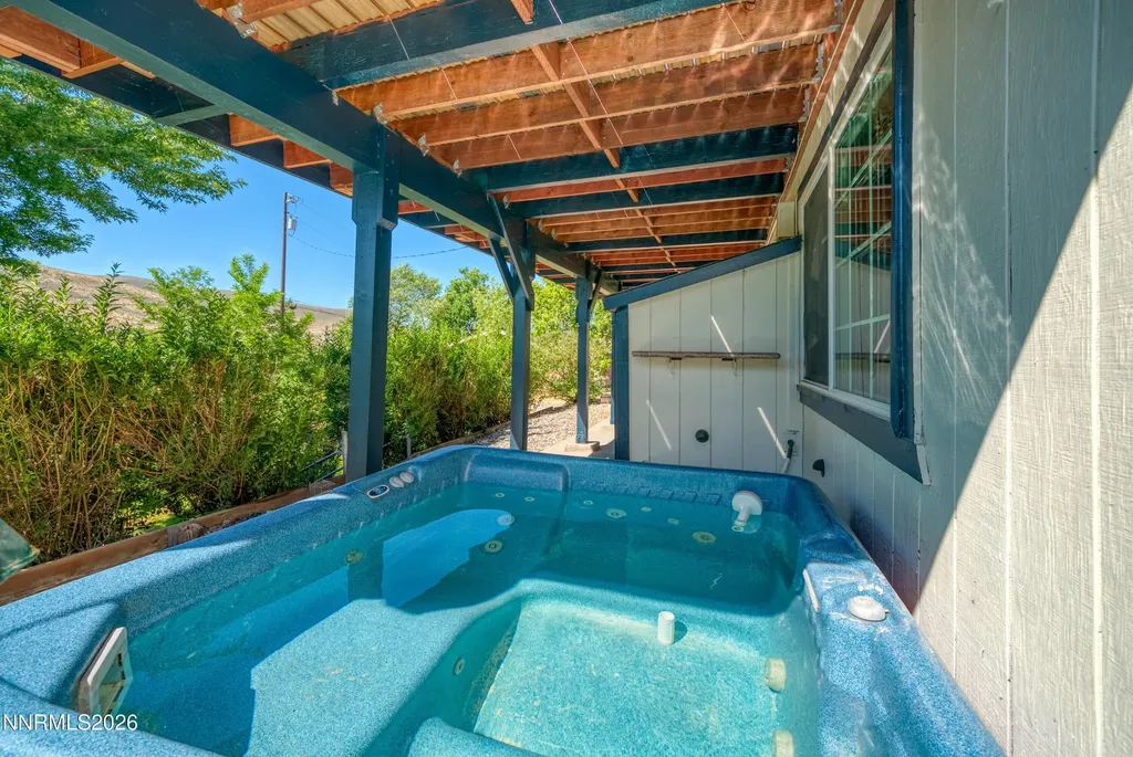 20460 Cooke Reno NV 89521