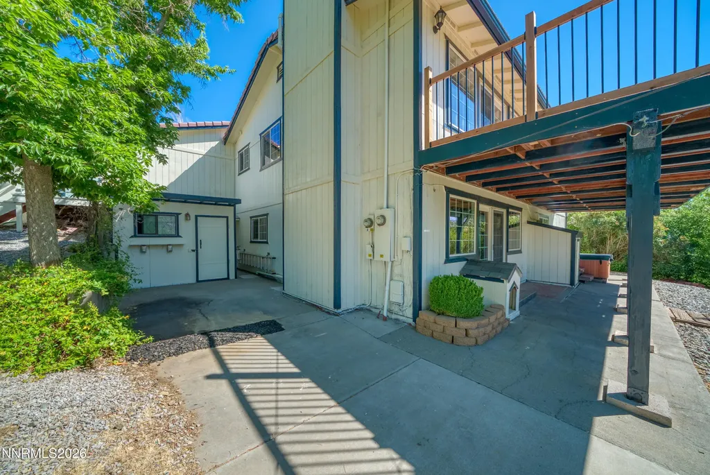 20460 Cooke Reno NV 89521