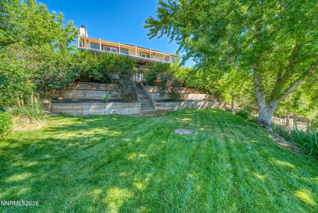 20460 Cooke Reno NV 89521