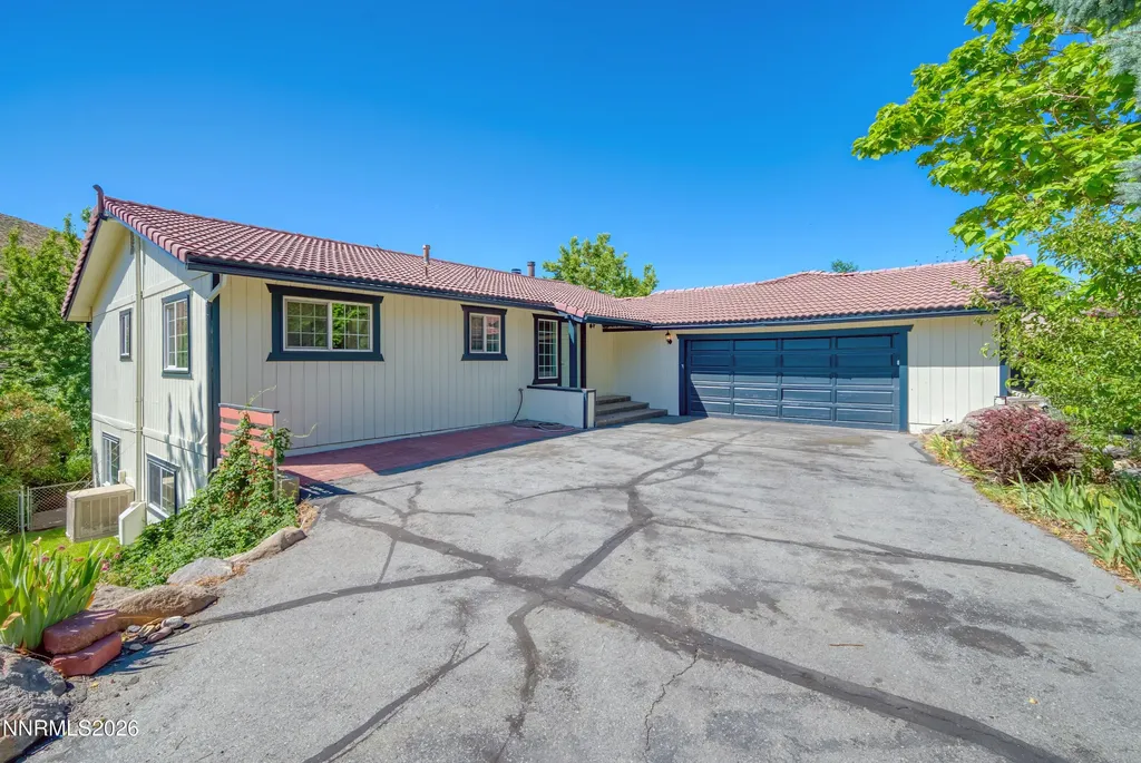 20460 Cooke Reno NV 89521