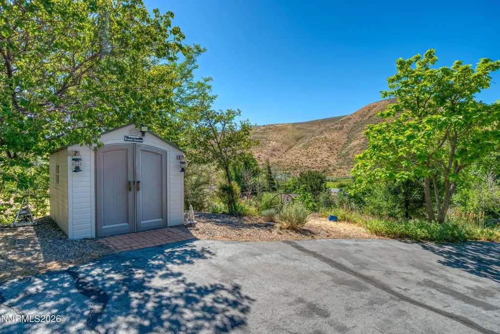 20460 Cooke Reno NV 89521