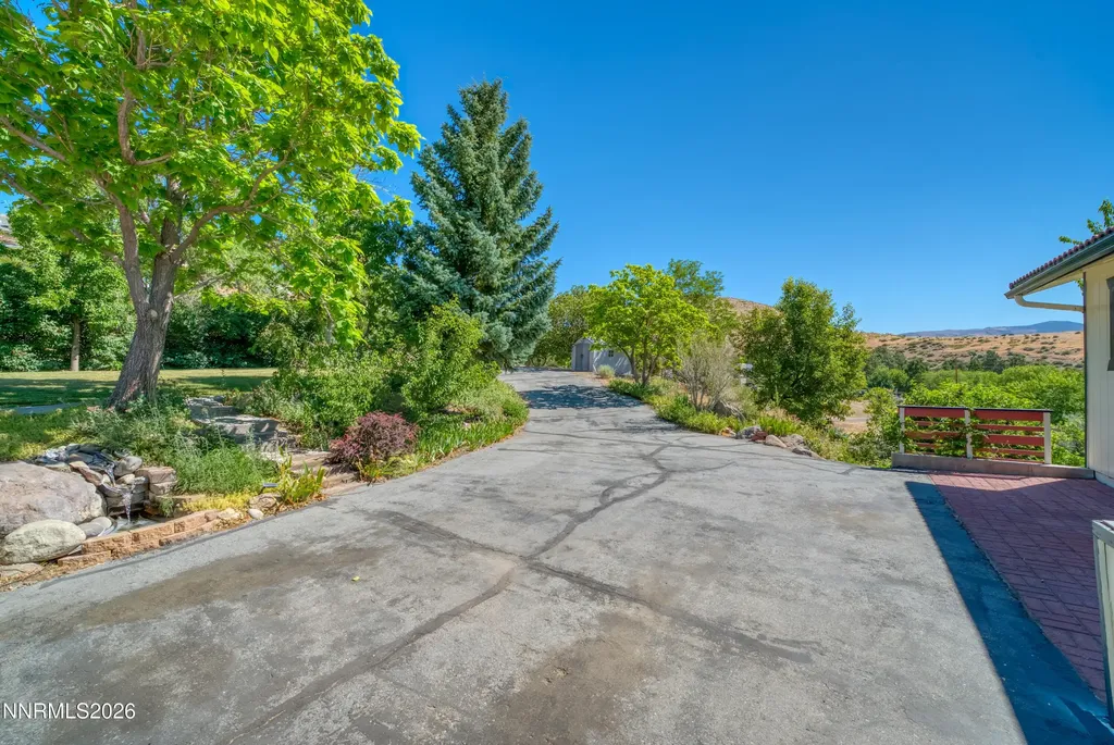 20460 Cooke Reno NV 89521