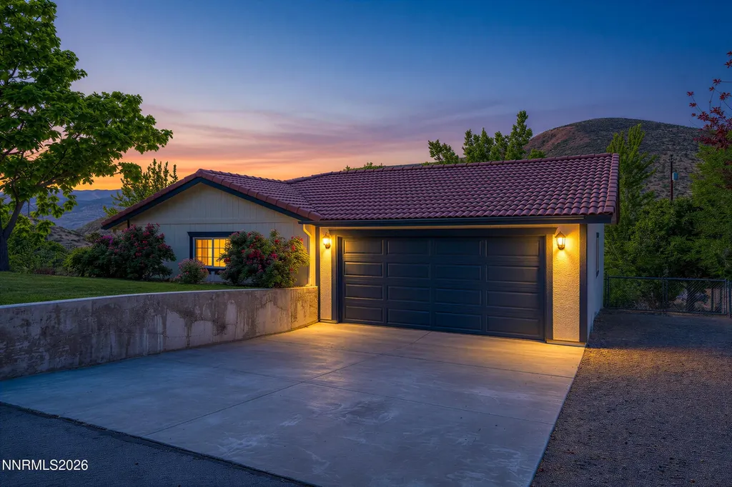 20460 Cooke Reno NV 89521