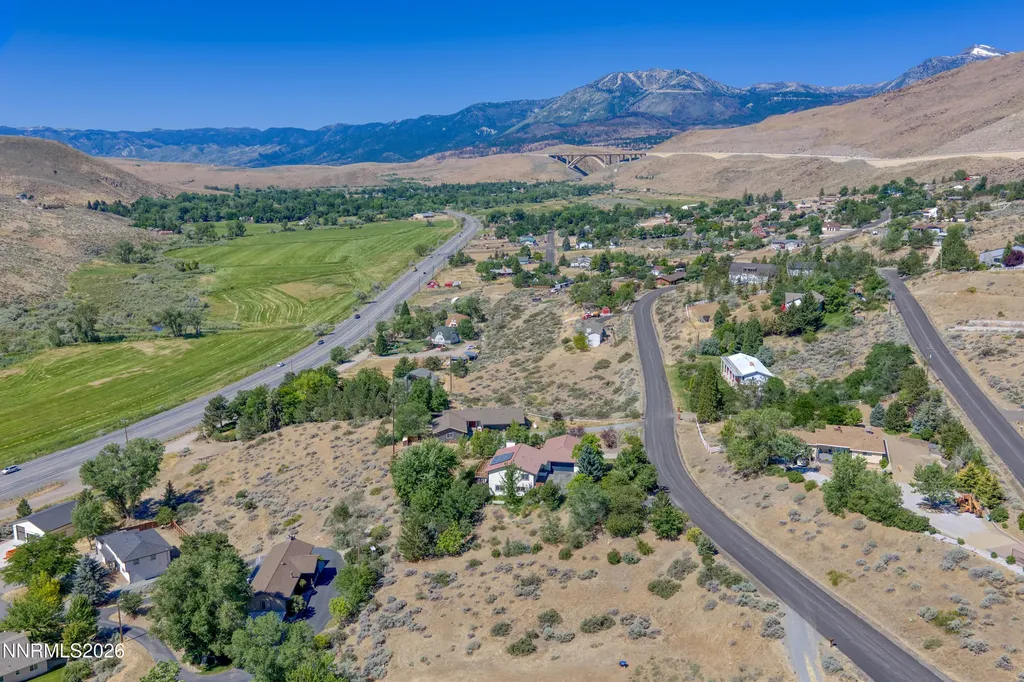 20460 Cooke Reno NV 89521