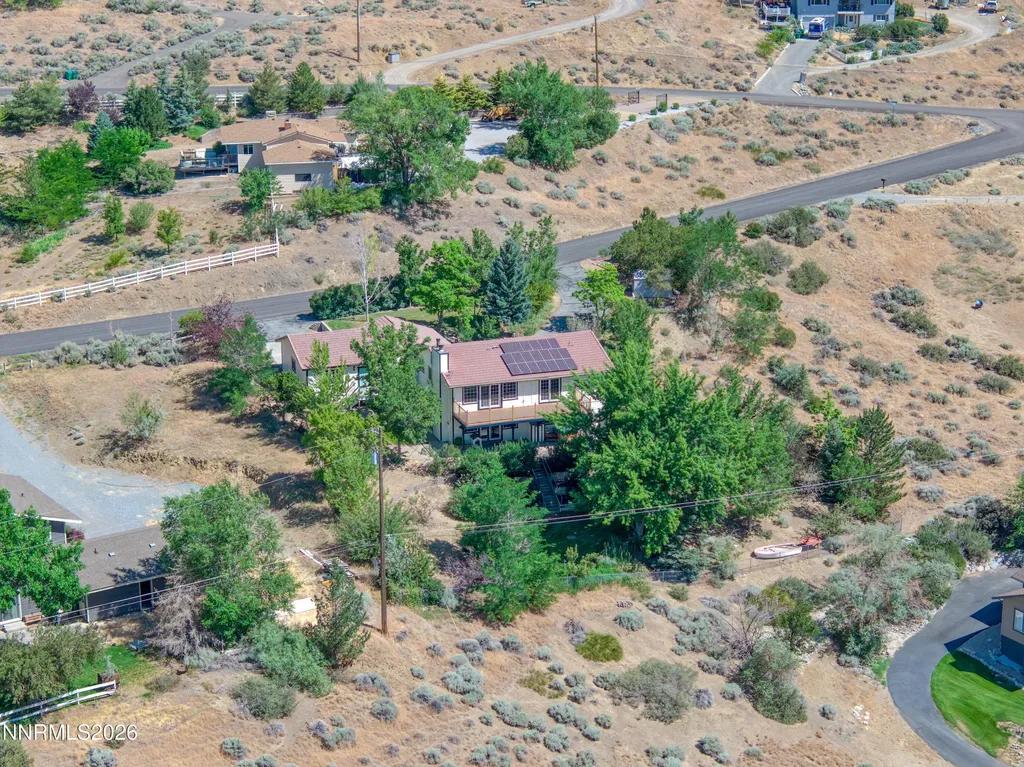 20460 Cooke Reno NV 89521