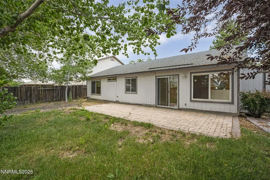 11665 Claim Stake Reno NV 89506