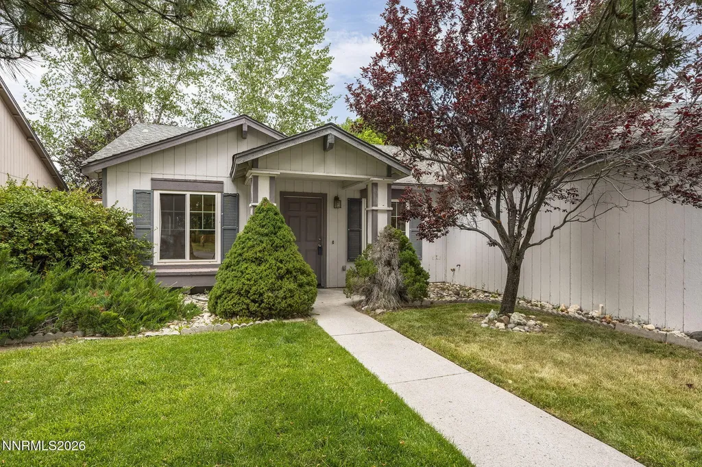 11665 Claim Stake Reno NV 89506