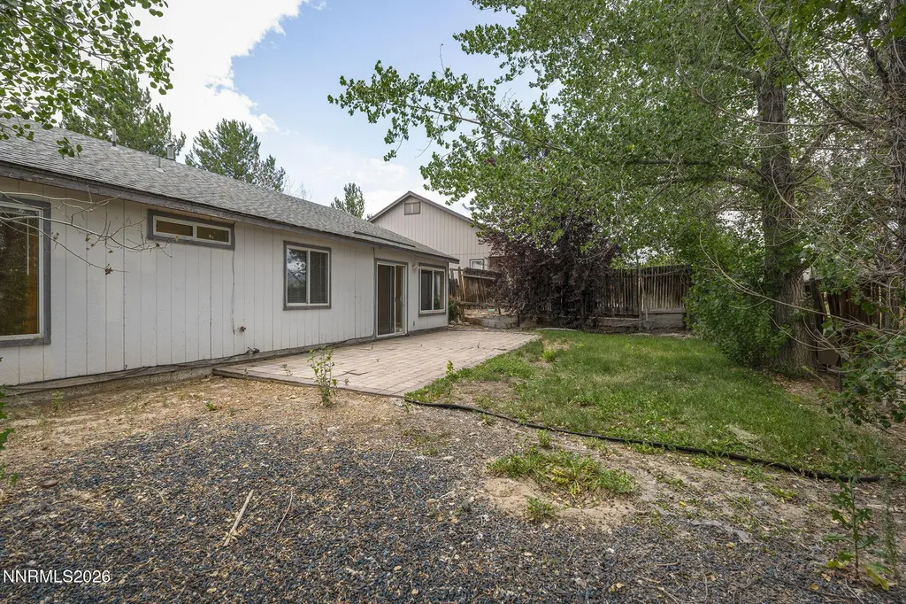 11665 Claim Stake Reno NV 89506