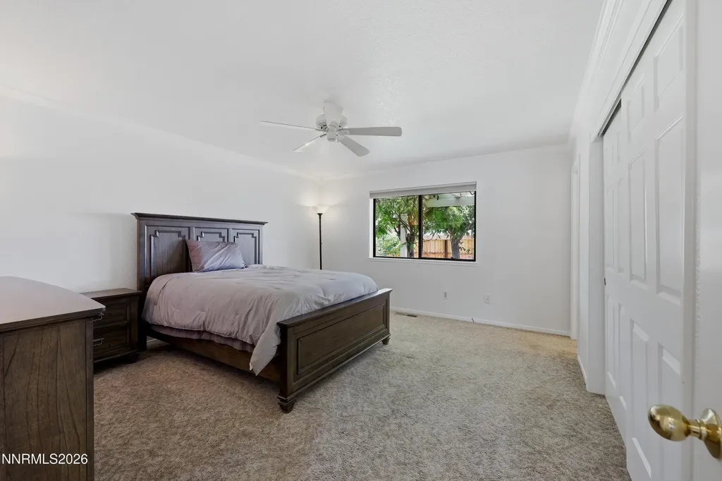 247 Woodlake Dayton NV 89403