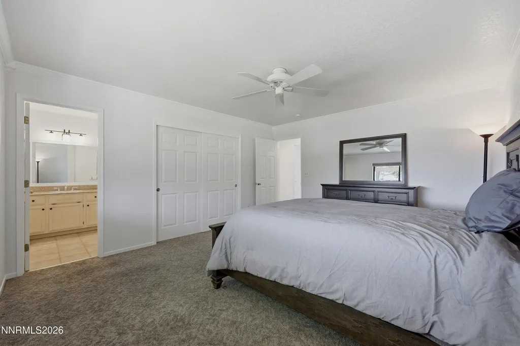 247 Woodlake Dayton NV 89403
