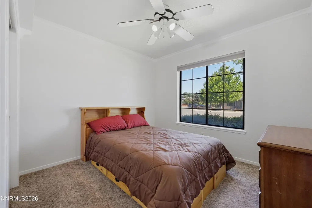 247 Woodlake Dayton NV 89403