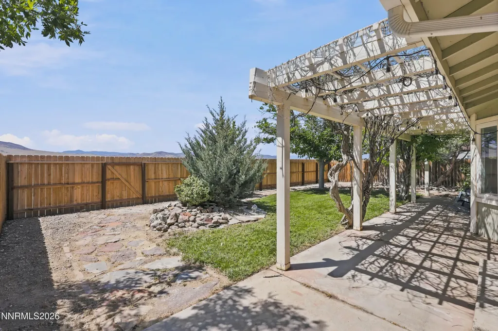 247 Woodlake Dayton NV 89403