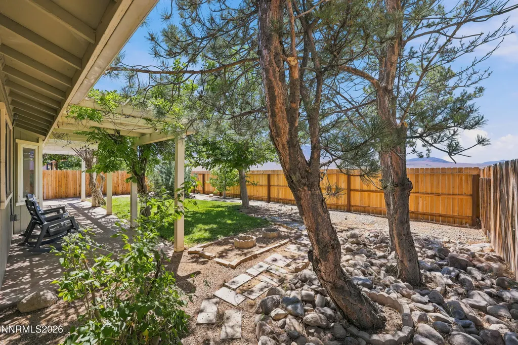 247 Woodlake Dayton NV 89403