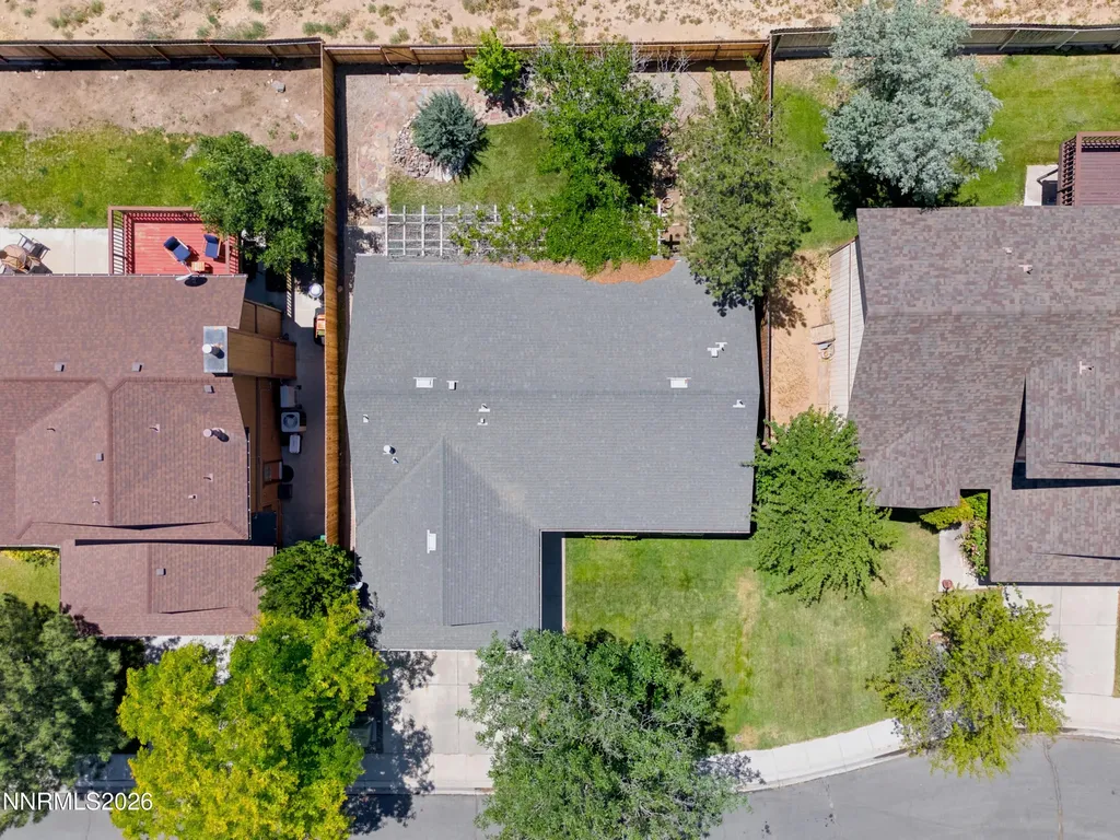247 Woodlake Dayton NV 89403