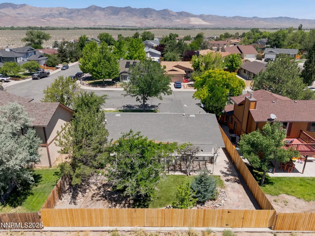 247 Woodlake Dayton NV 89403