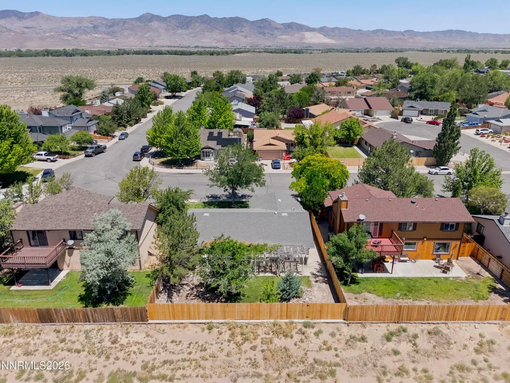 247 Woodlake Dayton NV 89403