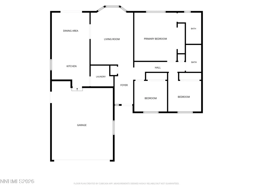 247 Woodlake Dayton NV 89403