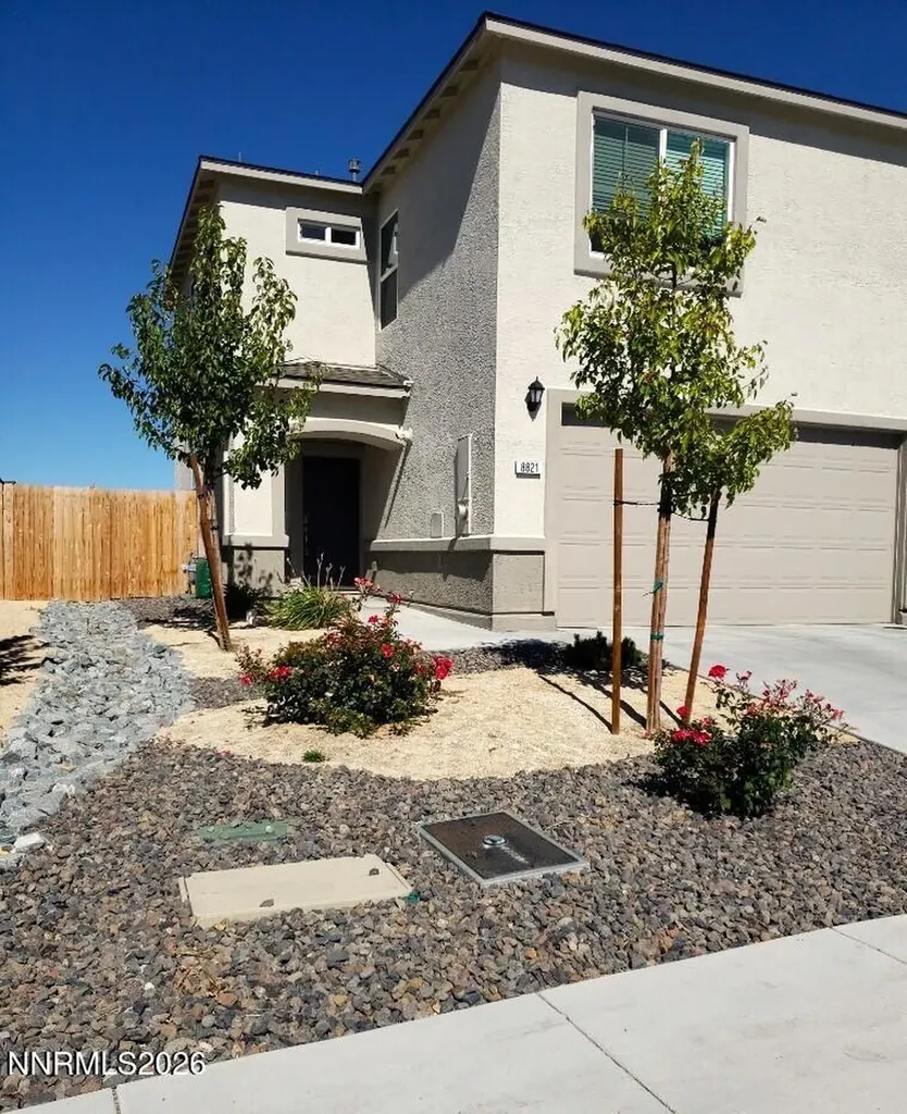 8821 Sky Wind Reno NV 89506