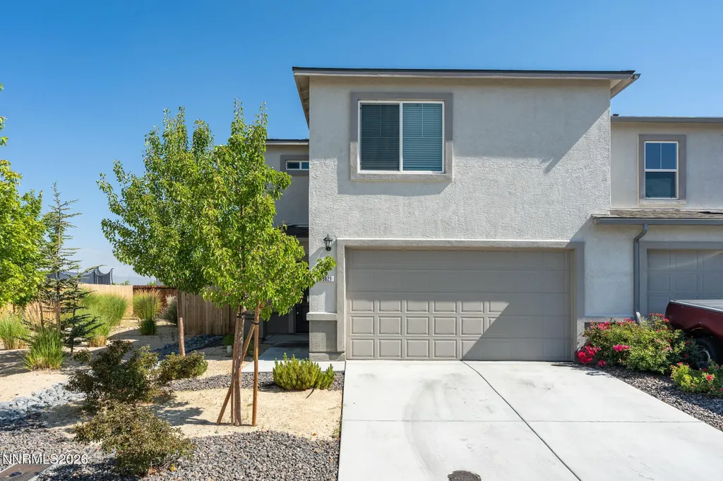 8821 Sky Wind Reno NV 89506