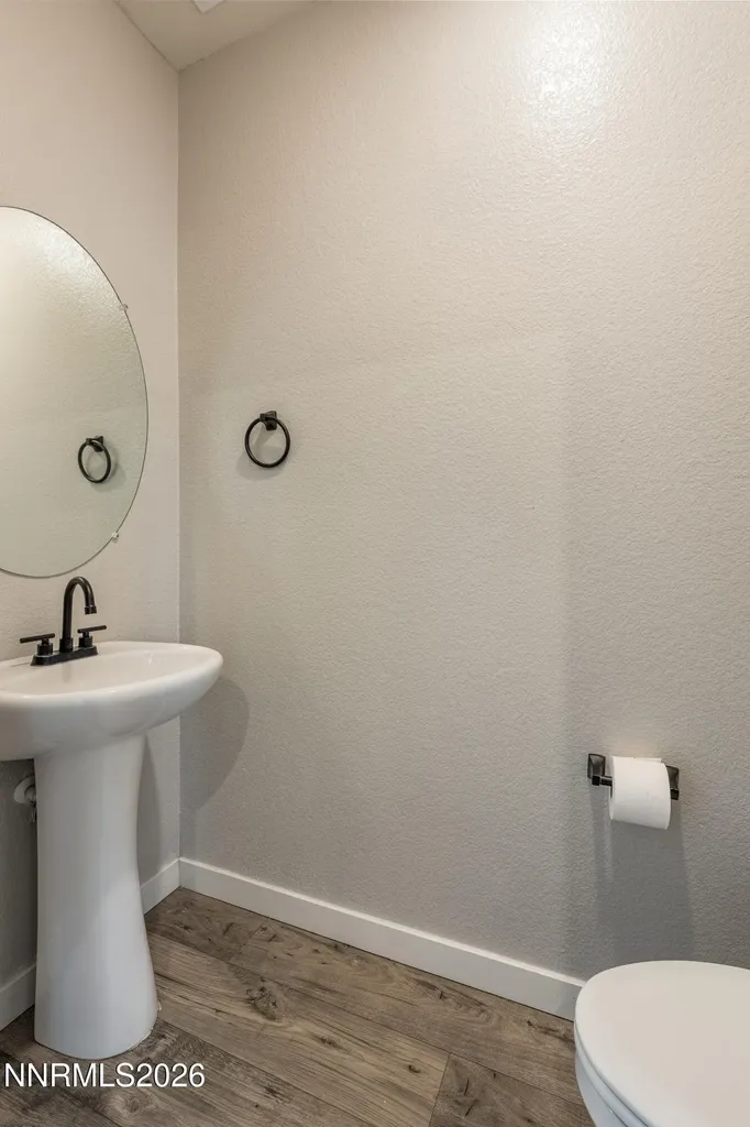 8821 Sky Wind Reno NV 89506