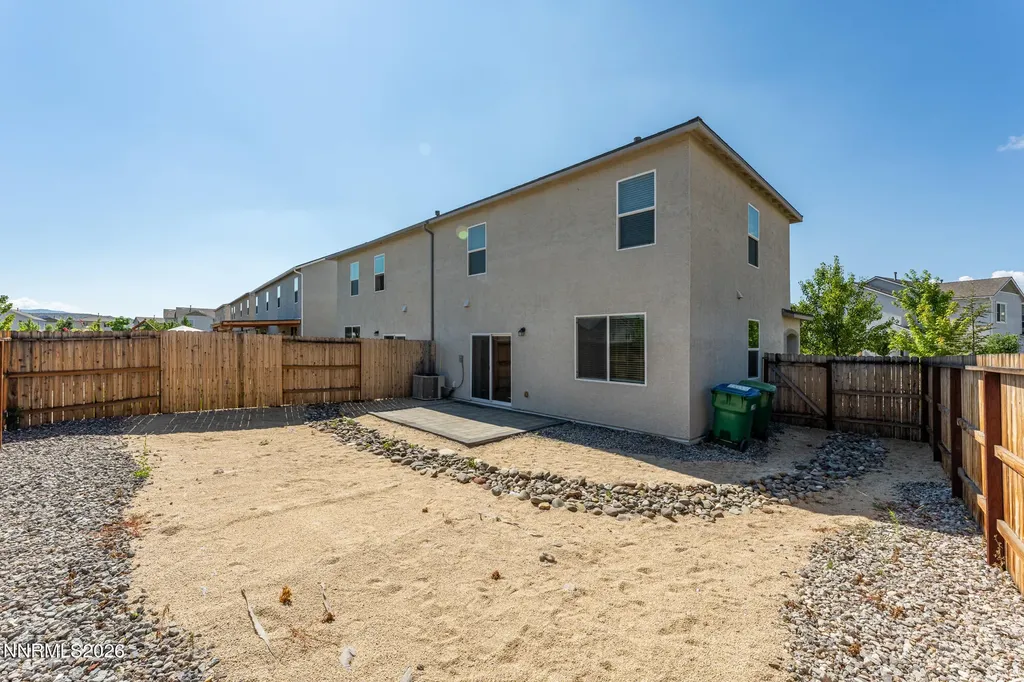 8821 Sky Wind Reno NV 89506