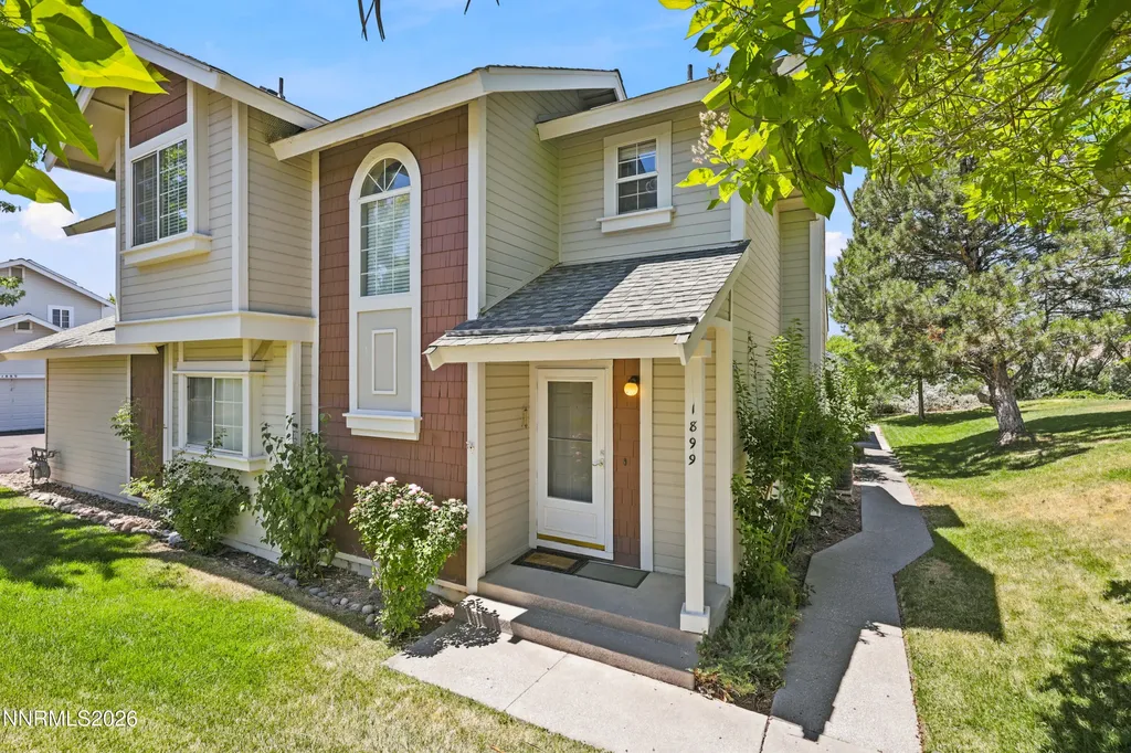 1899 Tuolumne Reno NV 89523