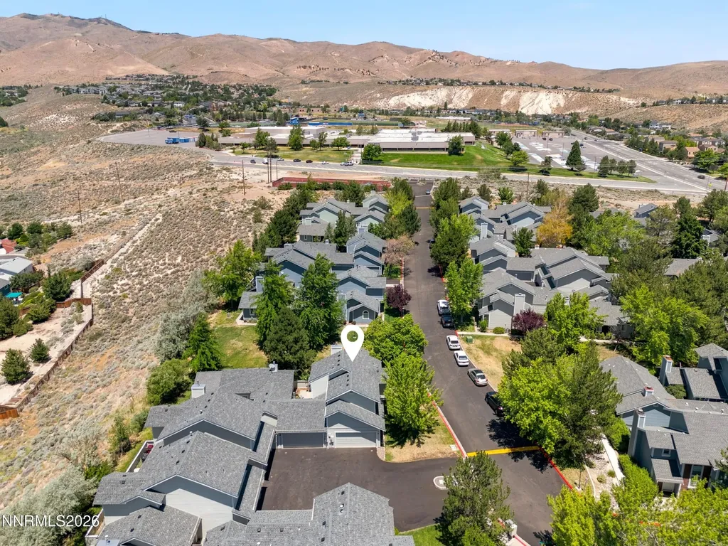 1899 Tuolumne Reno NV 89523