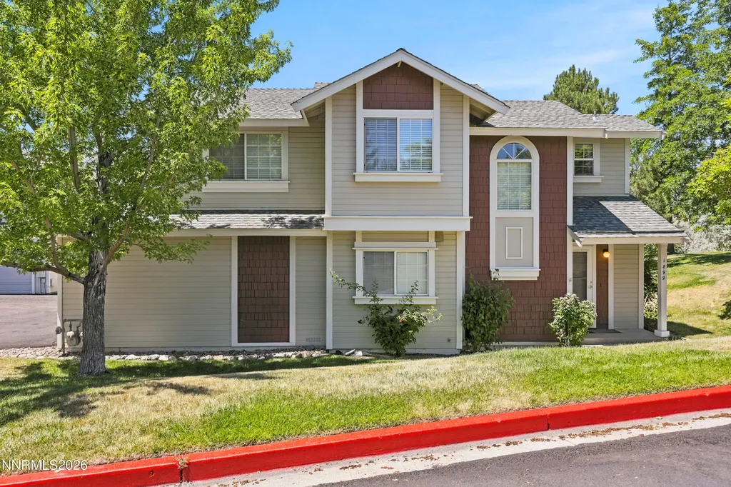 1899 Tuolumne Reno NV 89523