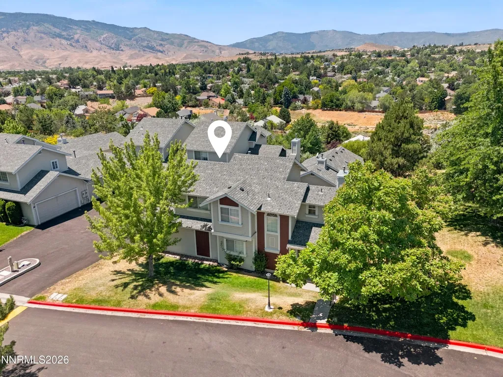 1899 Tuolumne Reno NV 89523