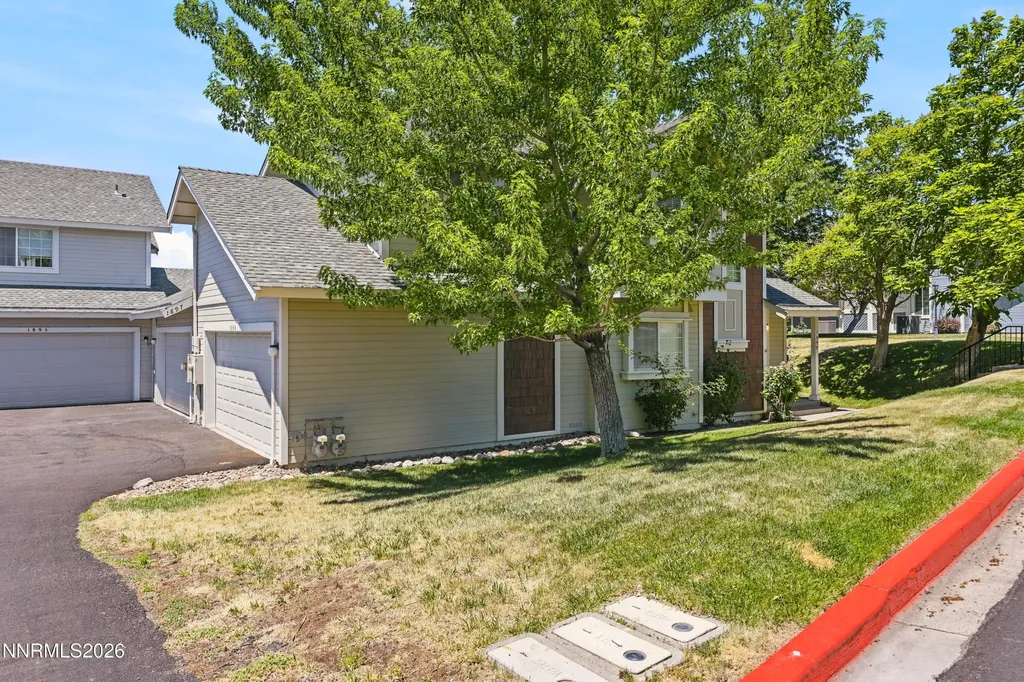 1899 Tuolumne Reno NV 89523