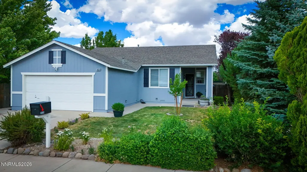 8630 Malibu Reno NV 89506