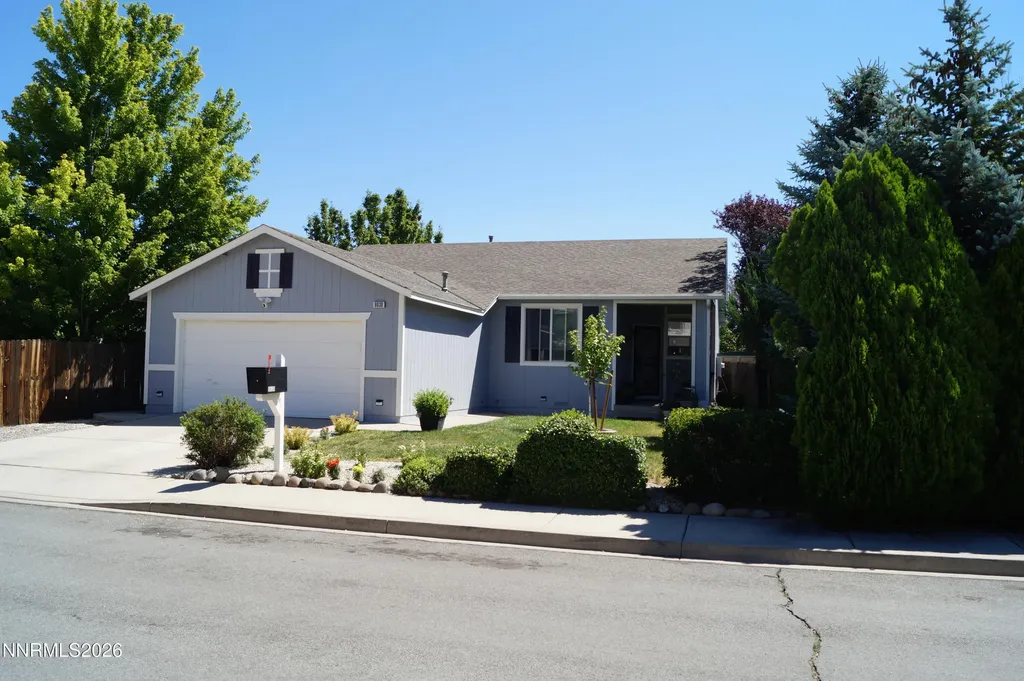 8630 Malibu Reno NV 89506