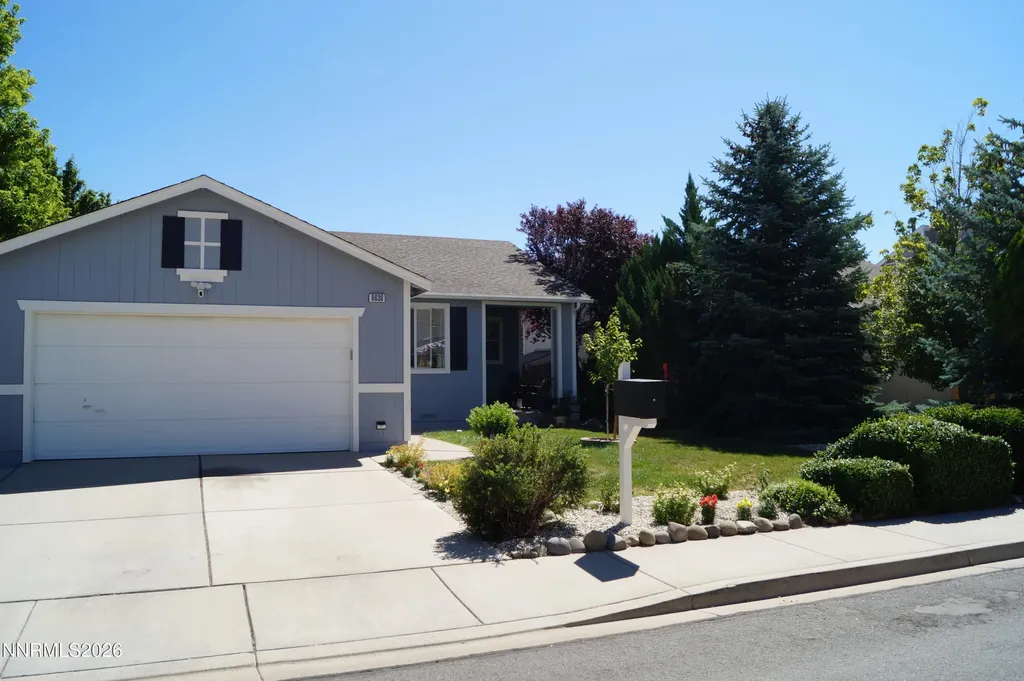 8630 Malibu Reno NV 89506
