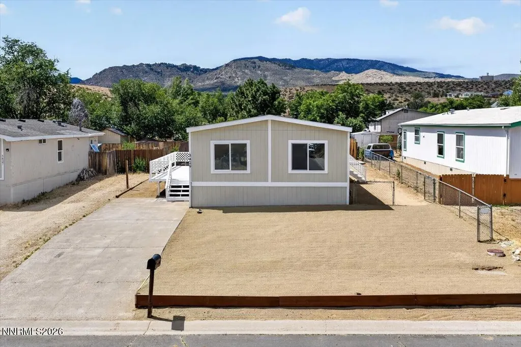 3429 Tourmaline Carson City NV 89705