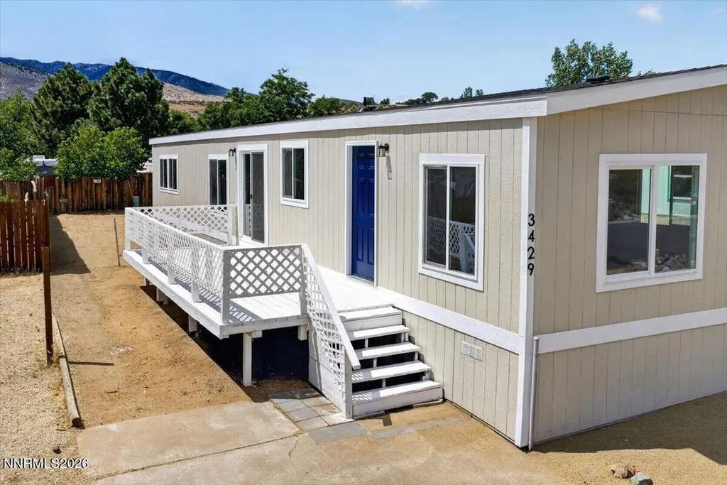 3429 Tourmaline Carson City NV 89705