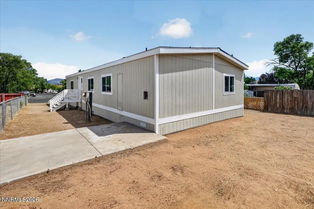 3429 Tourmaline Carson City NV 89705