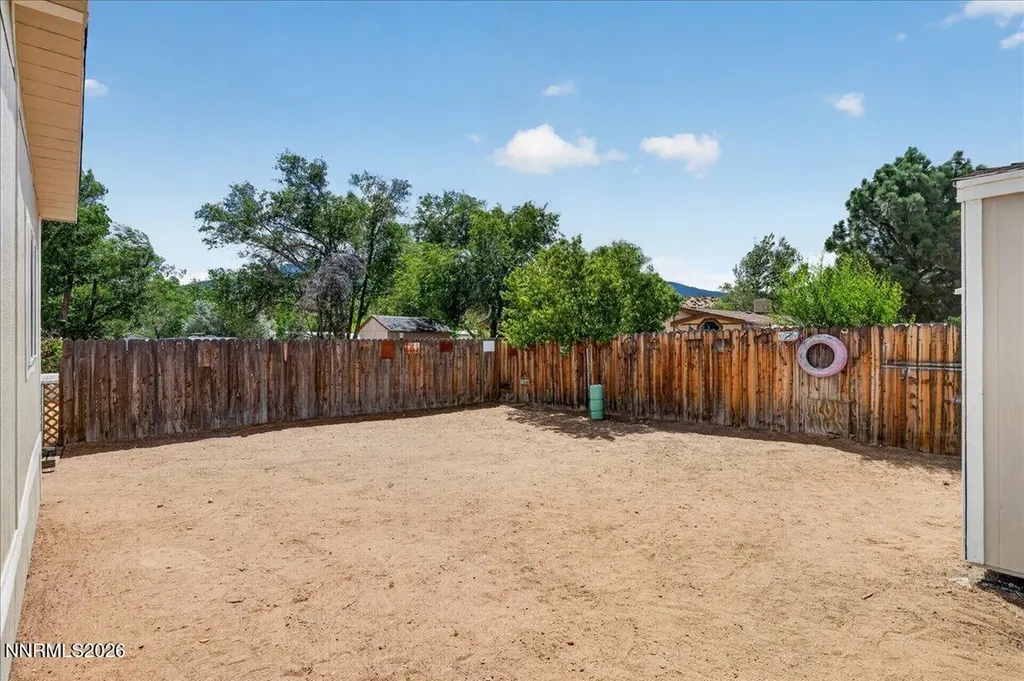 3429 Tourmaline Carson City NV 89705