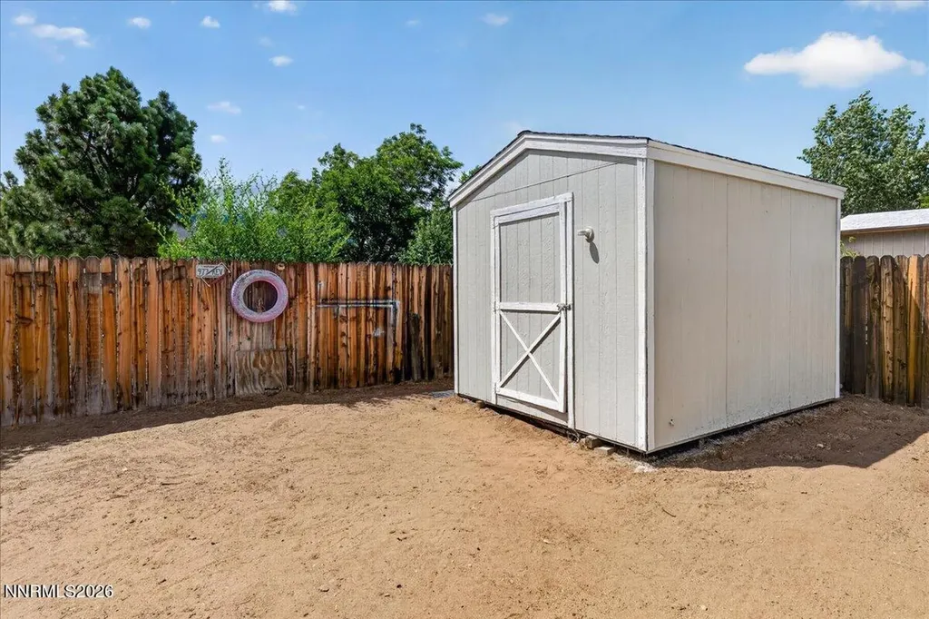 3429 Tourmaline Carson City NV 89705