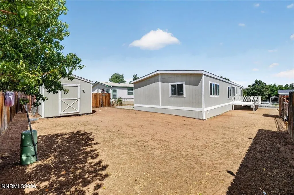 3429 Tourmaline Carson City NV 89705