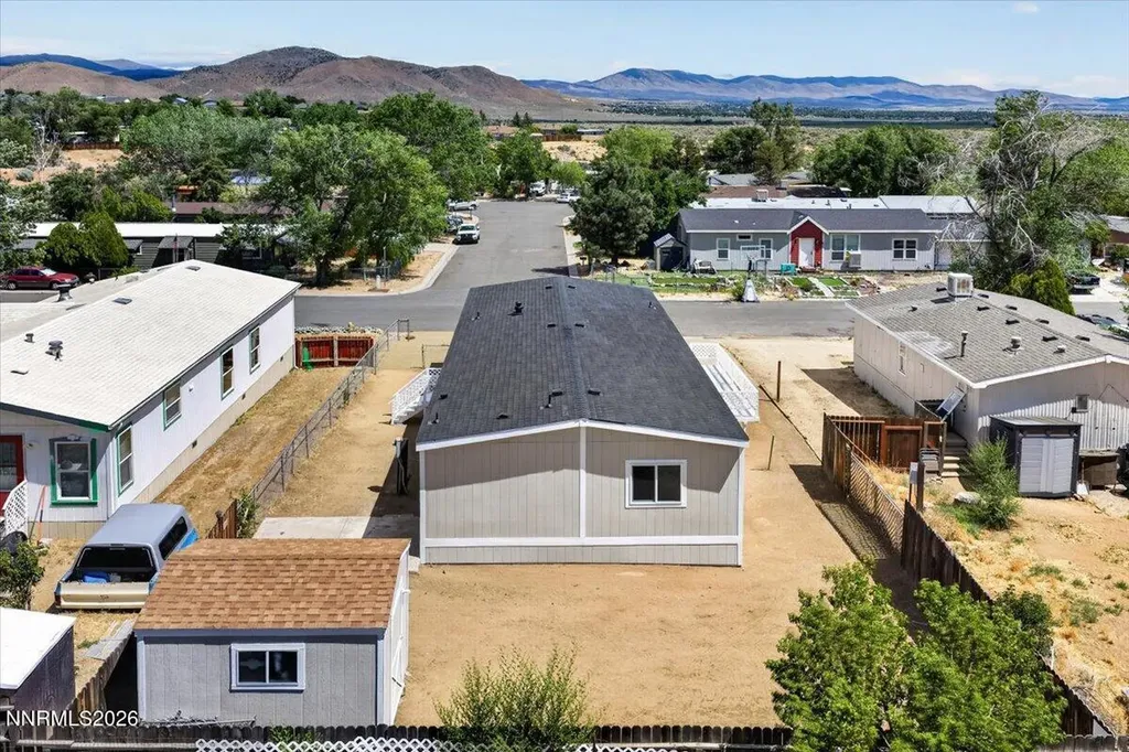 3429 Tourmaline Carson City NV 89705