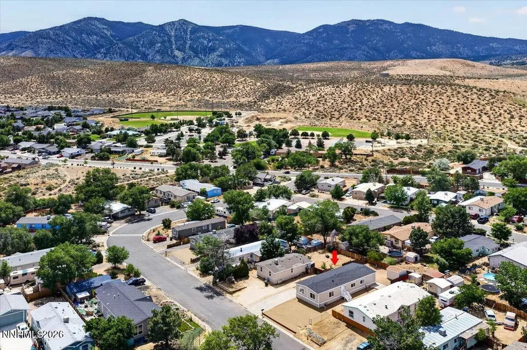 3429 Tourmaline Carson City NV 89705