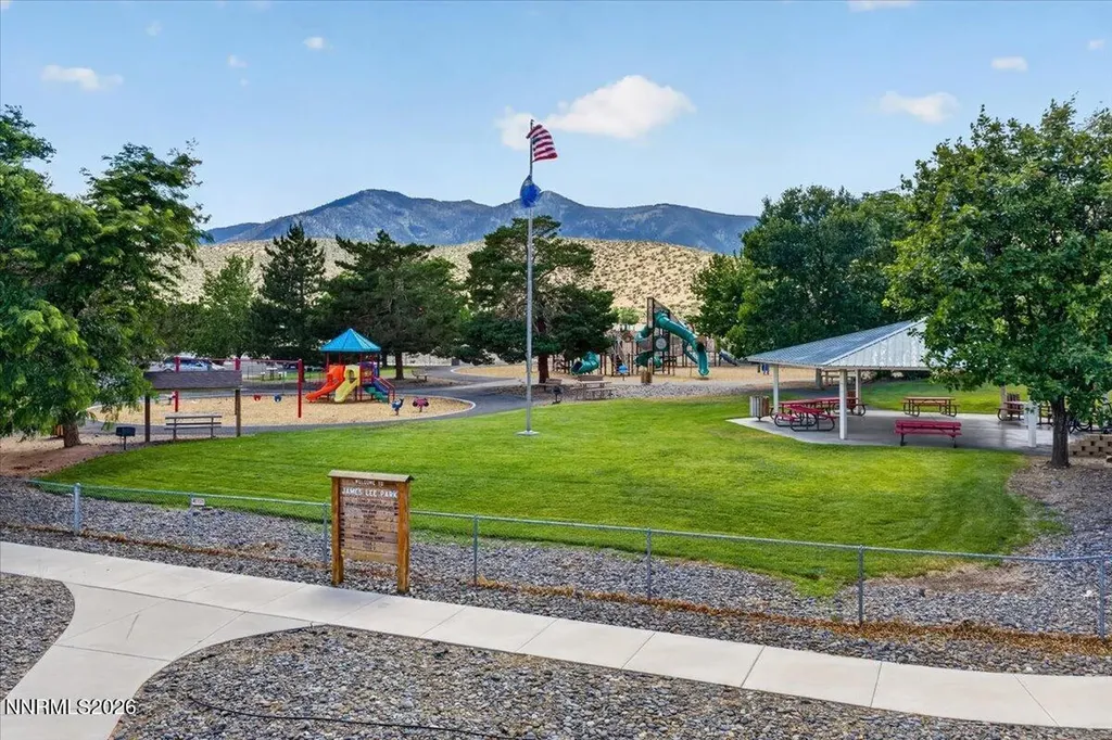3429 Tourmaline Carson City NV 89705