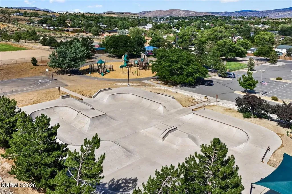 3429 Tourmaline Carson City NV 89705