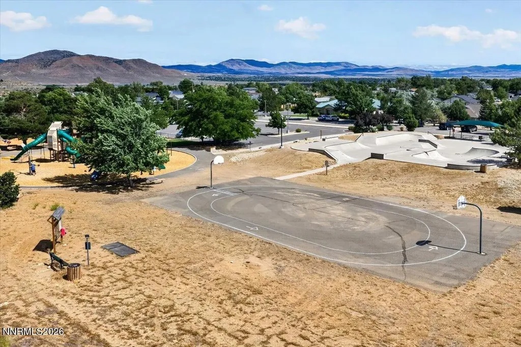 3429 Tourmaline Carson City NV 89705