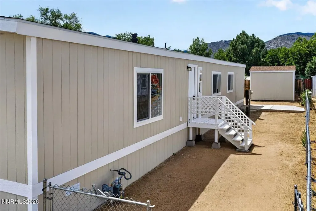 3429 Tourmaline Carson City NV 89705